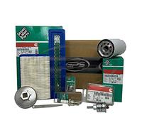 GPS GENERATOR PARTS SPECIALIST Tune Up Kit for Onan RV Generators 5500 and 7000, HGJAB, HGJAC and Commercial HGJAE