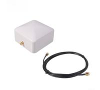 GPS GNSS Antenna for quad Band High Accuracy for sma Male 2 Meter Cable for Car DVD Navigation Surveillance