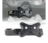 GPS Holder Navigation Bracket Sat Nav Mount For Yamaha XV 1600 Road Star 1999 2000 2001 2002 2003 2004 2005 2006 2007 2008 2009 2010 2011 2012 2013