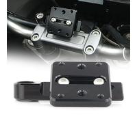 GPS Holder Navigation Bracket Sat Nav Mount For Yamaha XVS 1100 V-Star 2002 2003 2004 2005 2006 2007 2008 2009