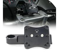GPS Holder Navigation Bracket Sat Nav Mount For Yamaha XVS 1100 V-Star 2002 2003 2004 2005 2006 2007 2008 2009
