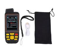 GPS Land Survey Equipment High Sensitivity GNSS Receiver Chip 2.8 Inch Screen Handheld Meter for Farmland