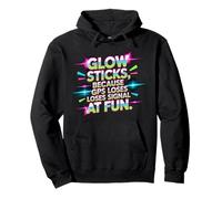 GPS LOSES LOSES SIGNAL AT FUN Pullover Hoodie