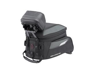 GPS mount for EVO tank bag For EVO tank bag (not Micro). Black.