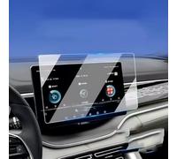 GPS Navi Protective Film Compatible With BYD For Sea For Lion For 06 2025 Car GPS Console Navigation Auto Display Cover Navigation Screen Protector