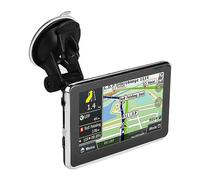 GPS Navigation 5 Inch Dual Navigation System Touch Screen GPS Navigator Universal for Car Truck Lorry RV
