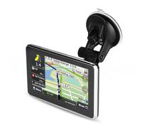 GPS Navigation 5 Inch Dual Navigation System Touch Screen GPS Navigator Universal for Car Truck Lorry RV tomtom-navigation navegador gps para auto Portable Car GPS