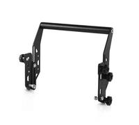 GPS Navigation Bracket For CB500X For CB 500X For CB500 X 2012 2013 2014 2015 2016 2017 2018 2019 2020 2021 2022 Motorcycle PHONE Navigation GPS Plate Bracket Adapt Holder Motorcycle Phone Holder