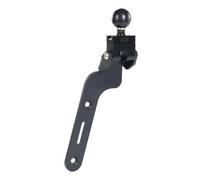 GPS Navigation Bracket For Pan European ST1300 2002 2003 2004 2005 2006 2007 2008-2024 ST 1300 Motorcycle Accessories GPS Phone Navigation Bracket Holder Mount Stand(Type 6)