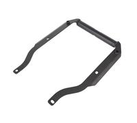 GPS Navigation Bracket For QJMOTO For FORT 350 GT 2024 Motorcycle Parts Handle Bar Phone Support Handlebar Extension GPS Navigation Bracket Navigation Plate Bracket