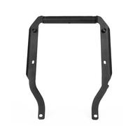 GPS Navigation Bracket For QJMOTO For FORT 350 GT Sat Nav Mounting Holder Motorcycle Mobile Phone GPS Sat Nav Navigation Mounting Extension Bracket Navigation Plate Bracket