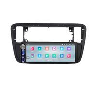 GPS Navigation Car Radio CarPlay and Android Car for Seat Mii e-Mii KE KF/Skoda Citigo E-Citigo/VW UP! e-up! e-Load Up 121 122 123 BL1 BL2 BL3/Seat lbiza lV4 IV IV5 IV ST Sportcoupe 6J 6J1 6J5 6P1