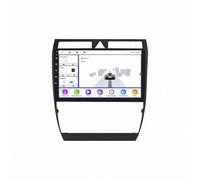 Gps Navigation Car Radio for Audi A6 C5 S6 RS6 1997-2004 Hd Touch Screen Bluetooth, Aux, Support Voice Control, Mirror Link, Fm Transmission, 4 Core 4G+64G