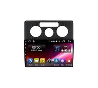 Gps Navigation Car Radio for Volkswagen Caddy 2K 3 III 2004-2010 Hd Touch Screen Bluetooth, Aux, Support Voice Control, Mirror Link, Fm Transmission, 4 Core 1G+32G