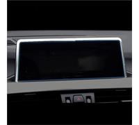 GPS Navigation Film LCD Screen Tempered Glass Protective Film For BMW For X2 F39 2018 2019 2020 GPS Screen Protector(8.8 Inch)