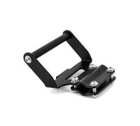 GPS Navigation For Africa For Twin For CRF1000L 2018 2019 Motorcycle Phone Holder GPS Navigation Bracket Stand Navigator Plate Support Accessory(12mm)