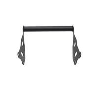 GPS Navigation For Royal For Enfield For Himalayan 2016-2022 2021 2020 Motorcycle Accessories GPS Phone Holder Stand Navigation Extension Bracket(22MM)