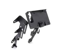 GPS Navigation Frame For BMW F750GS F850GS Phone Stand Holder | 2018 - 2022 F750 GS F 850GS Windscreen Adjusters Motorcycle GPS Navigaton Plate Bracket