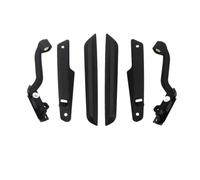 GPS Navigation Frame For BMW R1200 GS Phone Stand Holder | R1250GS ADV Adventure R 1200 1250 GS 2013-2021 Motorcycle Windshield Trim Strip Bracket Kit WindScreen