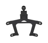 GPS Navigation Frame For Ninja 1000SX For Z1000SX Navigation Windscreen GPS Holder Motorcycle Windshield Mount Bracket Phone Stand Holder