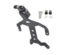 GPS Navigation Frame For Suzuki GSX-S1000GX GSX-S 1000 GX 2024- Motorcycle Windshield GPS Navigation Mount Bracket Windscreen Holder Phone Stand Holder