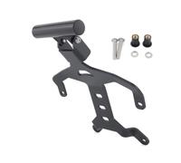 GPS Navigation Frame For Suzuki GSX-S1000GX GSX-S 1000 GX 2024- Motorcycle Windshield GPS Navigation Mount Bracket Windscreen Holder Phone Stand Holder