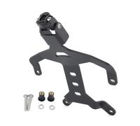 GPS Navigation Frame For Suzuki GSX-S1000GX GSX-S 1000 GX 2024- Motorcycle Windshield GPS Navigation Mount Bracket Windscreen Holder Phone Stand Holder