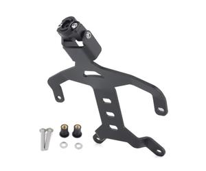 GPS Navigation Frame For Suzuki GSX-S1000GX GSX-S 1000 GX 2024- Motorcycle Windshield GPS Navigation Mount Bracket Windscreen Holder Phone Stand Holder