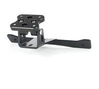 GPS Navigation Holder For Kymco For Xciting For S400 2018-2023 For VS400 2023-2024 Motorcycle Phone Stand Holder Support GPS Navigation Plate Bracket