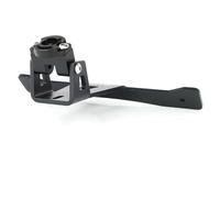 GPS Navigation Holder For Kymco For Xciting For S400 2018-2023 For VS400 2023-2024 Motorcycle Phone Stand Holder Support GPS Navigation Plate Bracket
