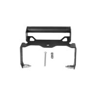GPS Navigation Mount For Tracer 9GT + Y-AMT 2023-2026 Navigation Bracket