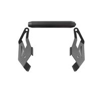 GPS Navigation Mount For XMAX 300 250 For XMAX300 For XMAX250 For Tech Max 2025-2026 Motorcycle Navigation Bracket GPS Phone Mount Adapt Holder Steel Navigation Bracket