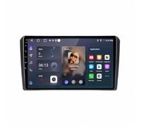 Gps Navigation Multimedia Video for Audi A3 8P 2003-2012 Bluetooth Wifi 4G Dab+ Tpms Mirror Link, Bluetooth Handsfree/Phone Mirroring, Hd, 4 Core 4G+64G