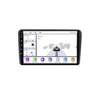 Gps Navigation Multimedia Video for Audi A3 8P S3 RS3 Sportback 2003-2012 Bluetooth Wifi 4G Dab+ Tpms Mirror Link, Bluetooth Handsfree/Phone Mirroring, Hd, 4 Core 2G+32G