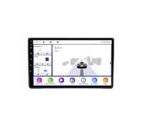 Gps Navigation Multimedia Video for Audi A4 B6 S4 RS4 B7 SEAT Exeo 2002-2009 Touch Screen with Carplay Wifi Bluetooth Mirror Link, Fm, Steering Wheel Control, 4 Core 2G+32G