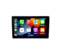 Gps Navigation Multimedia Video for Audi A4 II 2 B6 III 3 B7 2000-2009 Touch Screen with Carplay Wifi Bluetooth Mirror Link, Fm, Steering Wheel Control, 4 Core 1G+16G