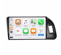 Gps Navigation Multimedia Video for Audi Q5 2009-2016 Backup Camera, Mirror Link, Bluetooth, Voice Control, Gps Navigation, Aux, Voice Assistant, Map/Fm, 4 Core 4G+64G