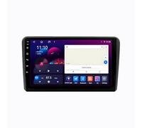 Gps Navigation Multimedia Video for Audi RS3 Sportback A3 8P S3 2003-2012 Touch Screen with Carplay Wifi Bluetooth Mirror Link, Fm, Steering Wheel Control, 8 Core 6G+128G