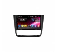 Gps Navigation Multimedia Video for BMW 1 Series E81 E82 E87 E88 AT MT Ota Updates, Portable Car Tablet, Car Screen, Gps Navigation, Voice Control, Mirror Link, 4 Core 4G+64G