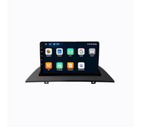 Gps Navigation Multimedia Video for BMW X3 E83 2003-2012 Bluetooth Wifi 4G Dab+ Tpms Mirror Link, Bluetooth Handsfree/Phone Mirroring, Hd, 8 Core 4G+64G