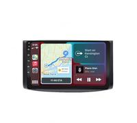 Gps Navigation Multimedia Video for Chevrolet Lova Captiva Gentra Aveo Epica 2006-2012 Touchscreen Portable Apple Carplay Screen Gps Navigation/Voice Control/Mirror, 8 Core 6G+128G