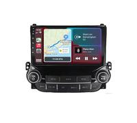 Gps Navigation Multimedia Video for Chevrolet Malibu XL 2012 2013 Bluetooth Wifi 4G Dab+ Tpms Mirror Link, Handsfree/Phone Mirroring, Hd, 8 Core 8G+256G