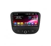 Gps Navigation Multimedia Video for Chevrolet Malibu XL 2016-2019 Hd Touch Screen Radio with Bluetooth, Transmission, Aux, Support Voice Control, Mirror Link, Gps, 8 Core 8G+256G