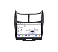 Gps Navigation Multimedia Video for Chevrolet Sail 2009-2013 Bluetooth Wifi 4G Dab+ Tpms Mirror Link, Bluetooth Handsfree/Phone Mirroring, Hd, 4 Core 1G+16G