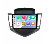 Gps Navigation Multimedia Video for Chevrolet Spark Beat 2010-2014 Hd Touch Screen Radio with Bluetooth, Transmission, Aux, Support Voice Control, Mirror, 4 Core 1G+32G