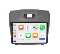 Gps Navigation Multimedia Video for Chevrolet TrailBlazer Isuzu D-MAX 2012-2018 Ota Updates, Portable Car Tablet, Car Screen, Gps Navigation, Voice Control, Mirror Link, 8 Core 4G+64G