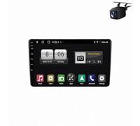 Gps Navigation Multimedia Video for Citroen Berlingo 2 B9 2008-2019 Ota Updates, Portable Car Tablet, Car Screen, Gps Navigation, Voice Control, Mirror Link, 4 Core 4G+64G