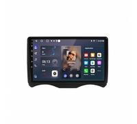 Gps Navigation Multimedia Video for Citroen C2 C3 2002-2006 Touchscreen Portable Carplay Screen with Siri, Bluetooth, Transmitter, Voice Control, Ota, 4 Core 4G+64G