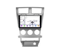 Gps Navigation Multimedia Video for Dodge Magnum 2 2003-2007 Touch Screen with Carplay Wifi Bluetooth Mirror Link, Fm, Steering Wheel Control, 8 Core 6G+128G