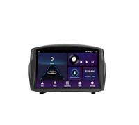 Gps Navigation Multimedia Video for Fiesta Mk 6 2008-2019 Car Stereo Fhd Touch Portable Navigation Music Video Player Bluetooth Wifi, Voice Control, Mirror, 8 Core 6G+128G